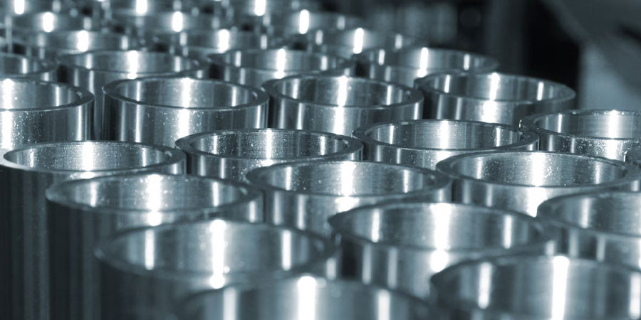 Special Alloy Piping Materials