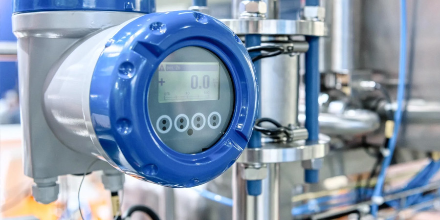 Flow Metering Solutions