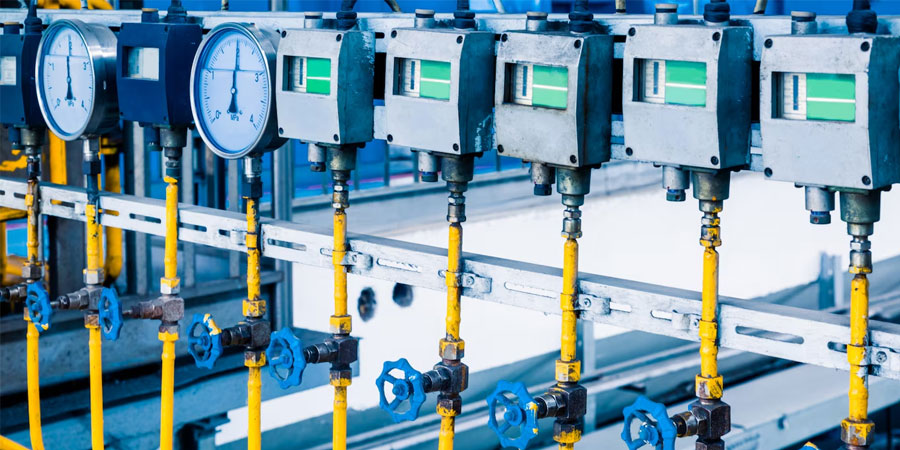 Flow Metering Solutions