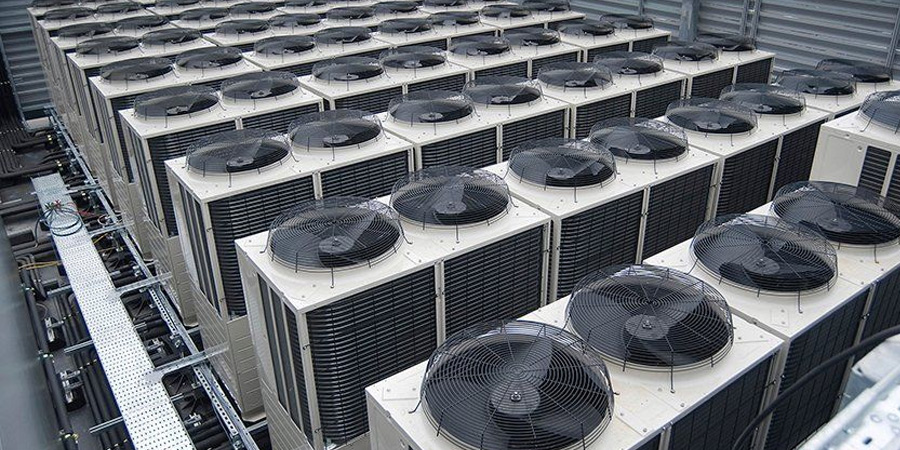 HVAC Suppliers