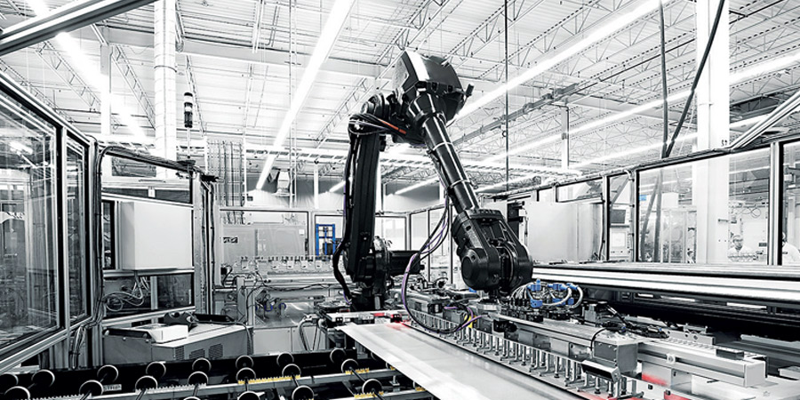 Automation System Suppliers