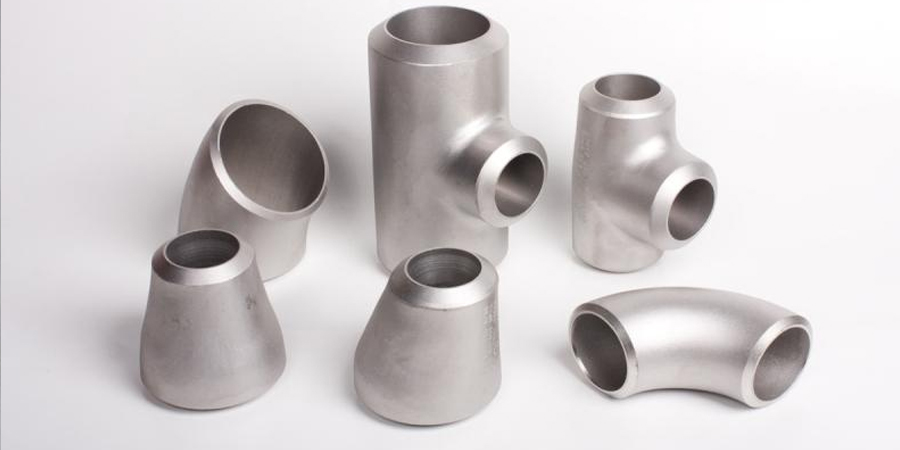 Buttweld Fittings